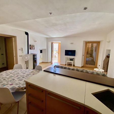 Casa Carmen Apartment Lake Como Донго Экстерьер фото