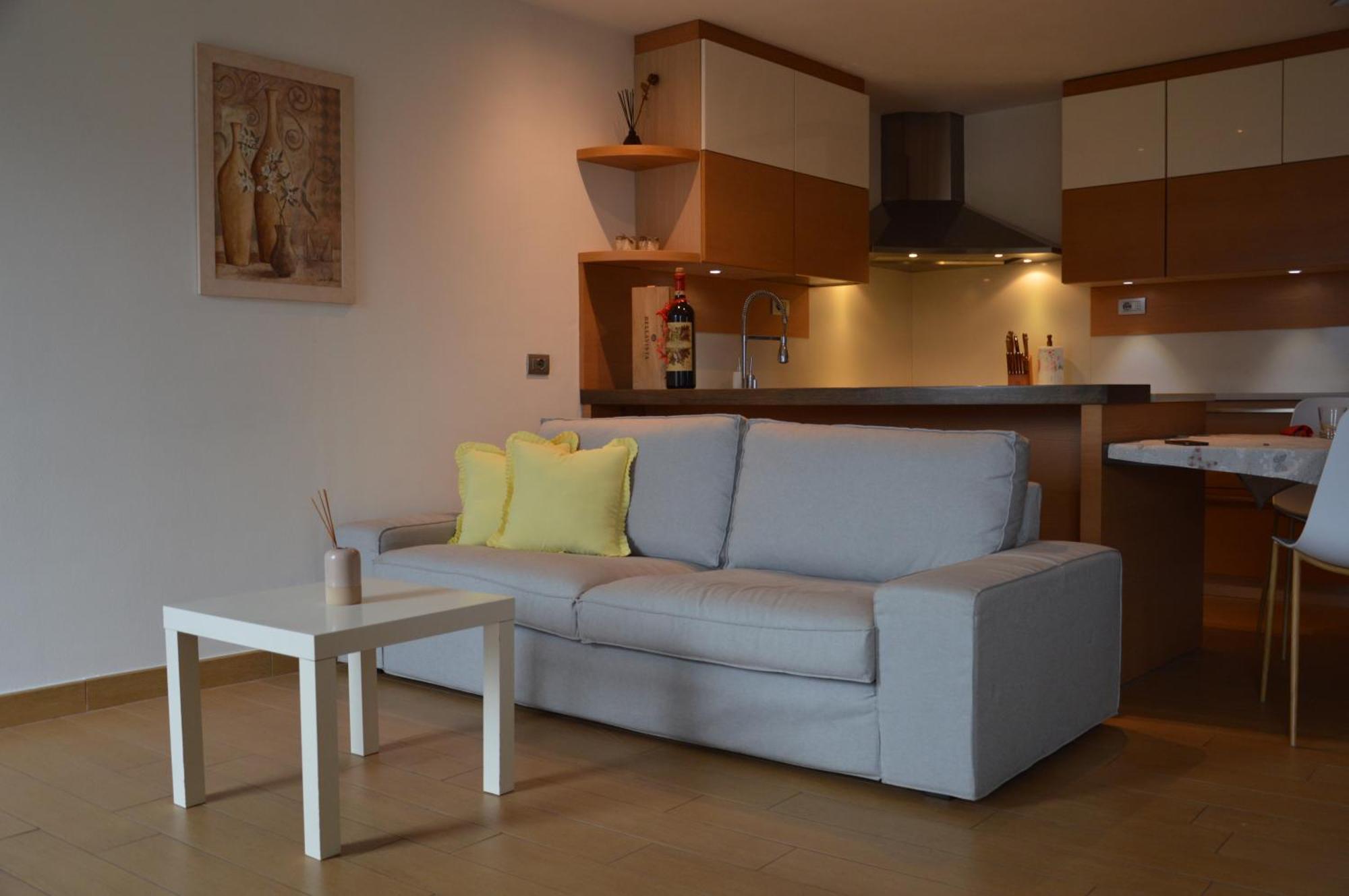 Casa Carmen Apartment Lake Como Донго Экстерьер фото
