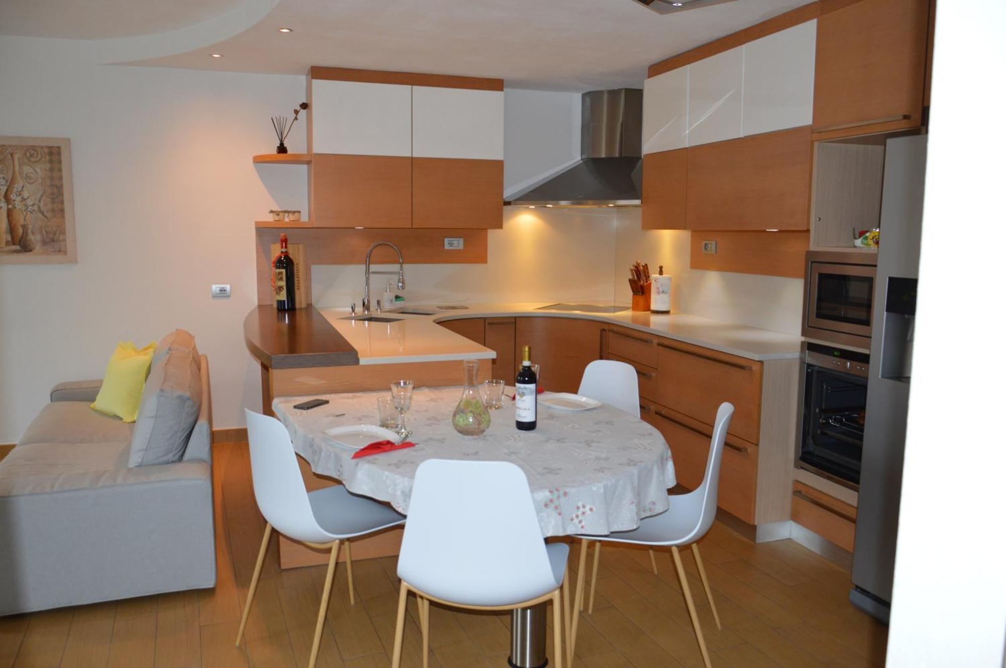 Casa Carmen Apartment Lake Como Донго Экстерьер фото