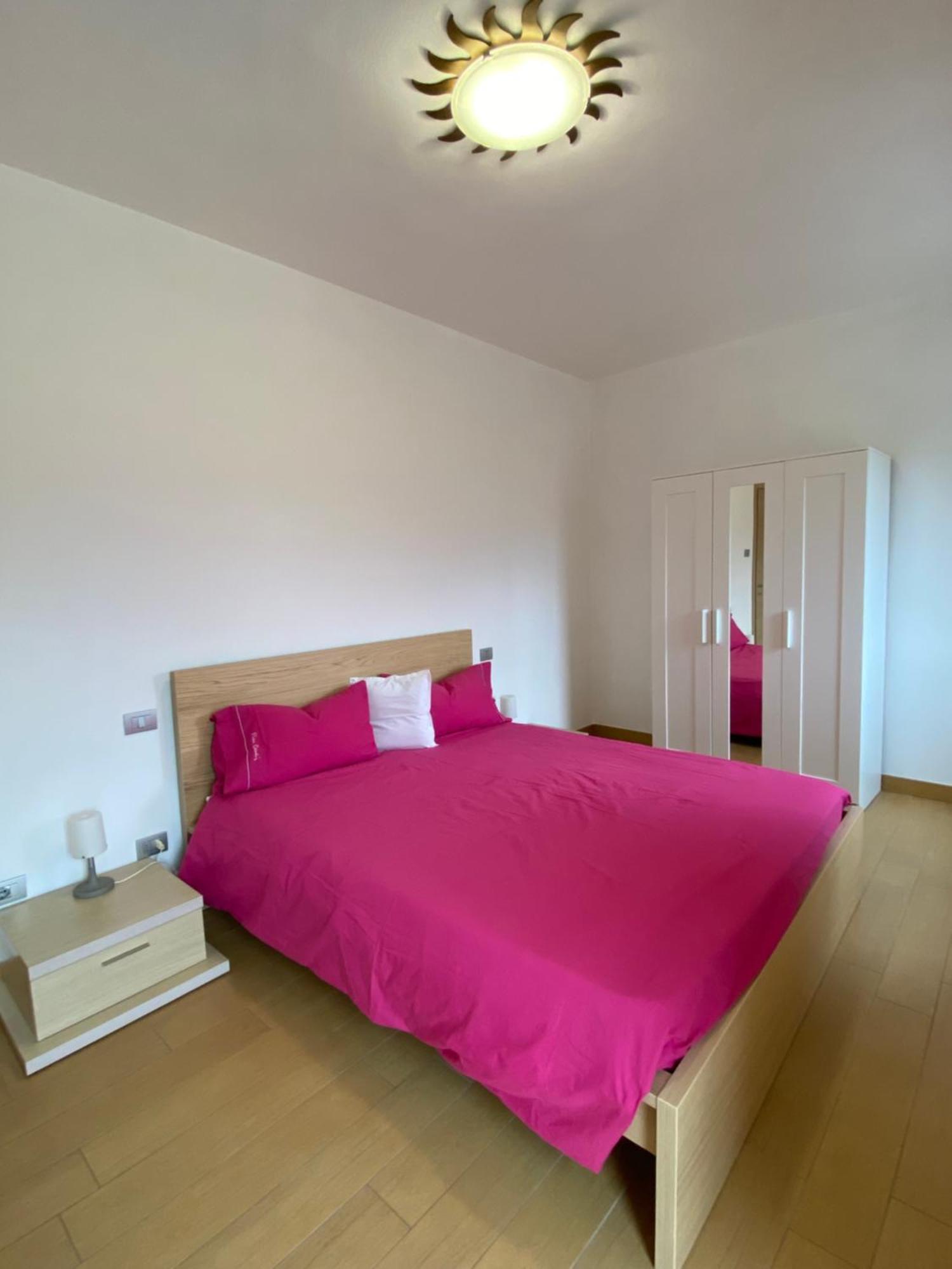 Casa Carmen Apartment Lake Como Донго Экстерьер фото