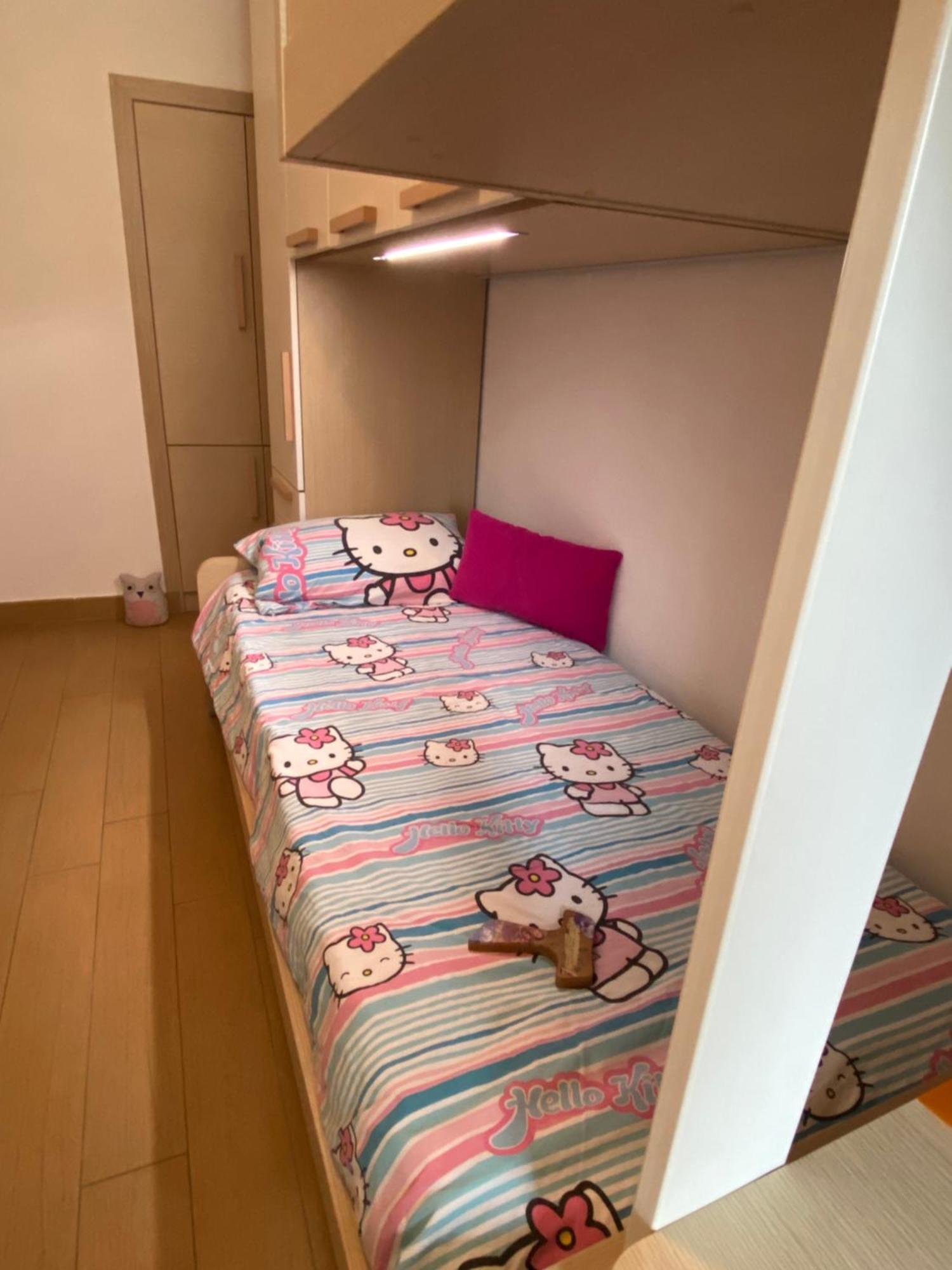 Casa Carmen Apartment Lake Como Донго Экстерьер фото