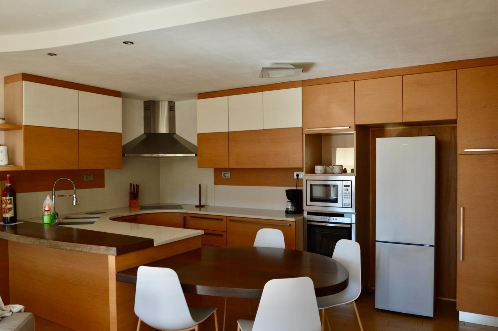 Casa Carmen Apartment Lake Como Донго Экстерьер фото