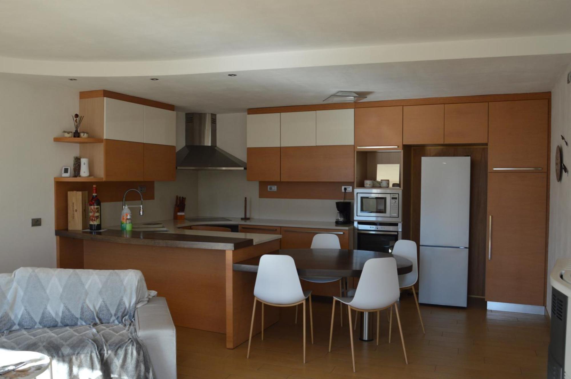 Casa Carmen Apartment Lake Como Донго Экстерьер фото